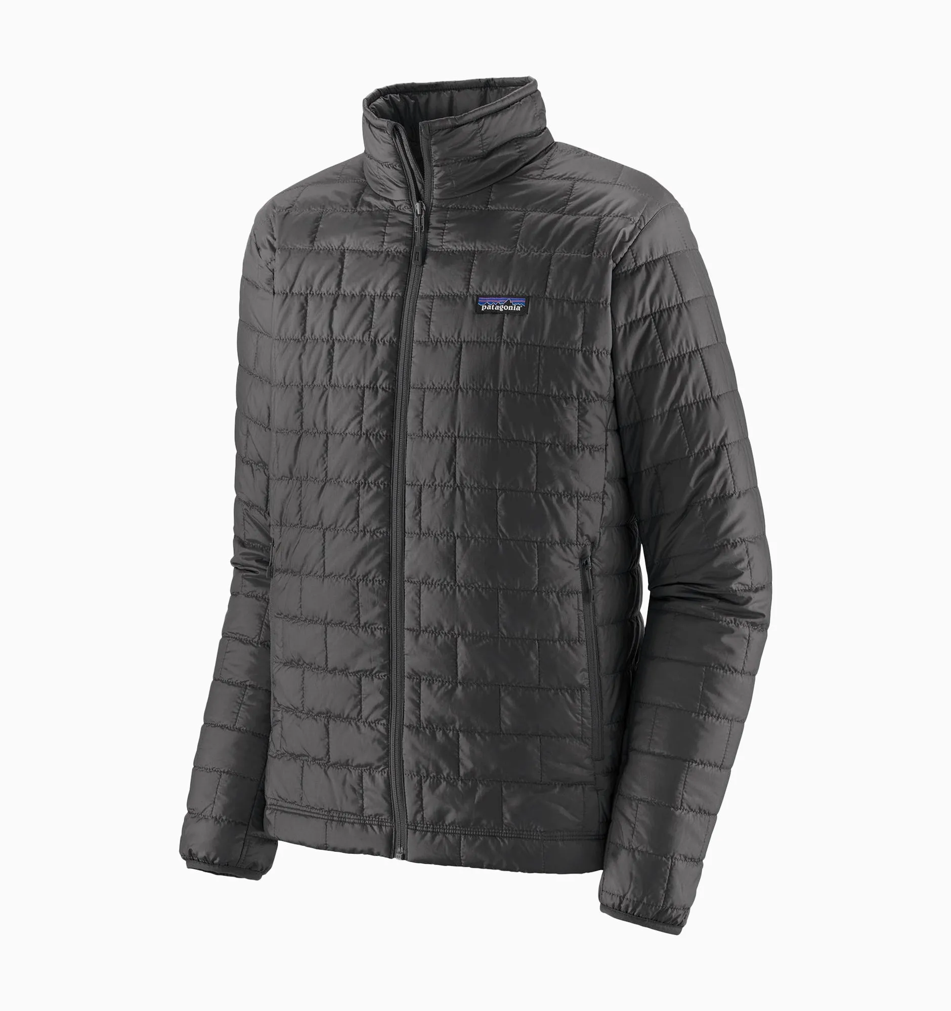 Patagonia Men's Nano Puff Jacket