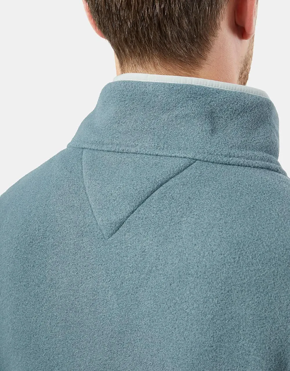 Patagonia Synch Anorak - Passage Blue
