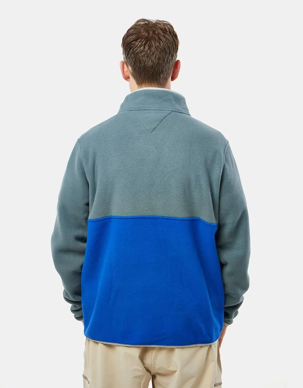 Patagonia Synch Anorak - Passage Blue
