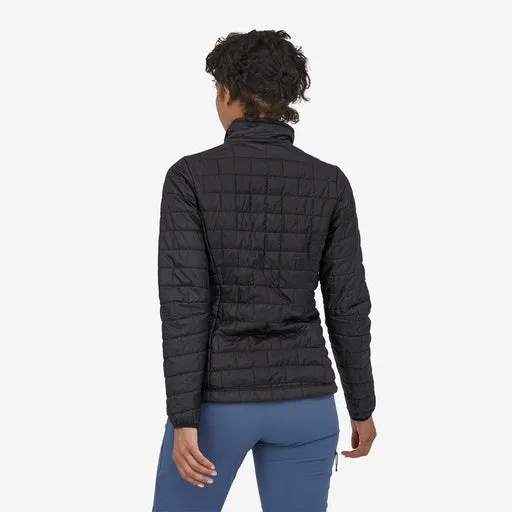 Patagonia - Women's Nano Puff Jacket