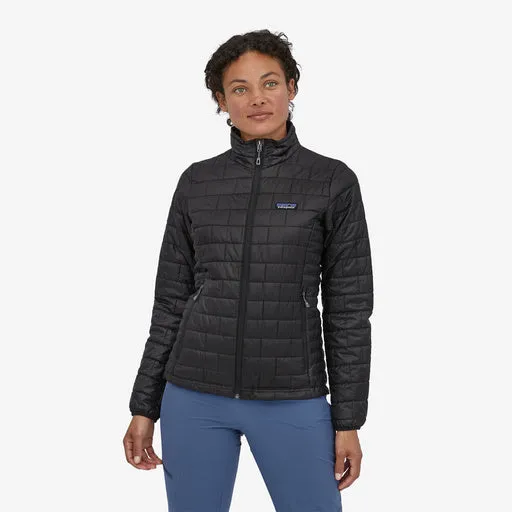 Patagonia - Women's Nano Puff Jacket