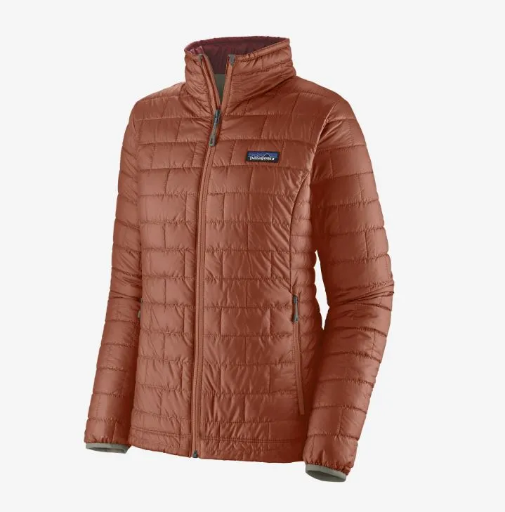 Patagonia Women's Nano Puff Jacket