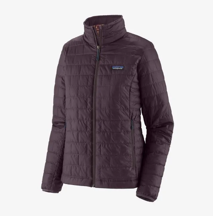 Patagonia Women's Nano Puff Jacket