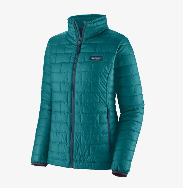 Patagonia Women's Nano Puff Jacket