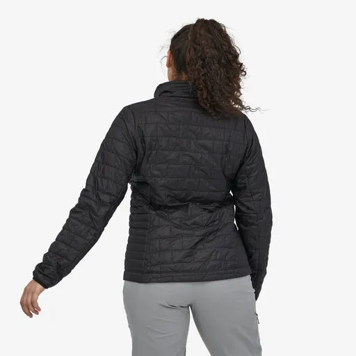 Patagonia - Women's Nano Puff Jacket