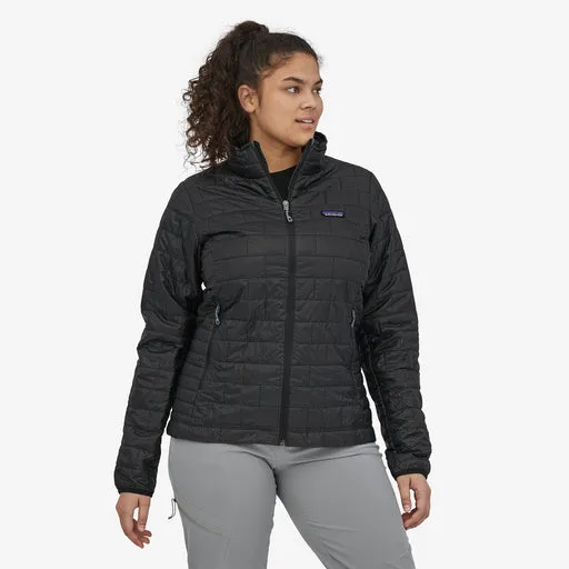 Patagonia - Women's Nano Puff Jacket