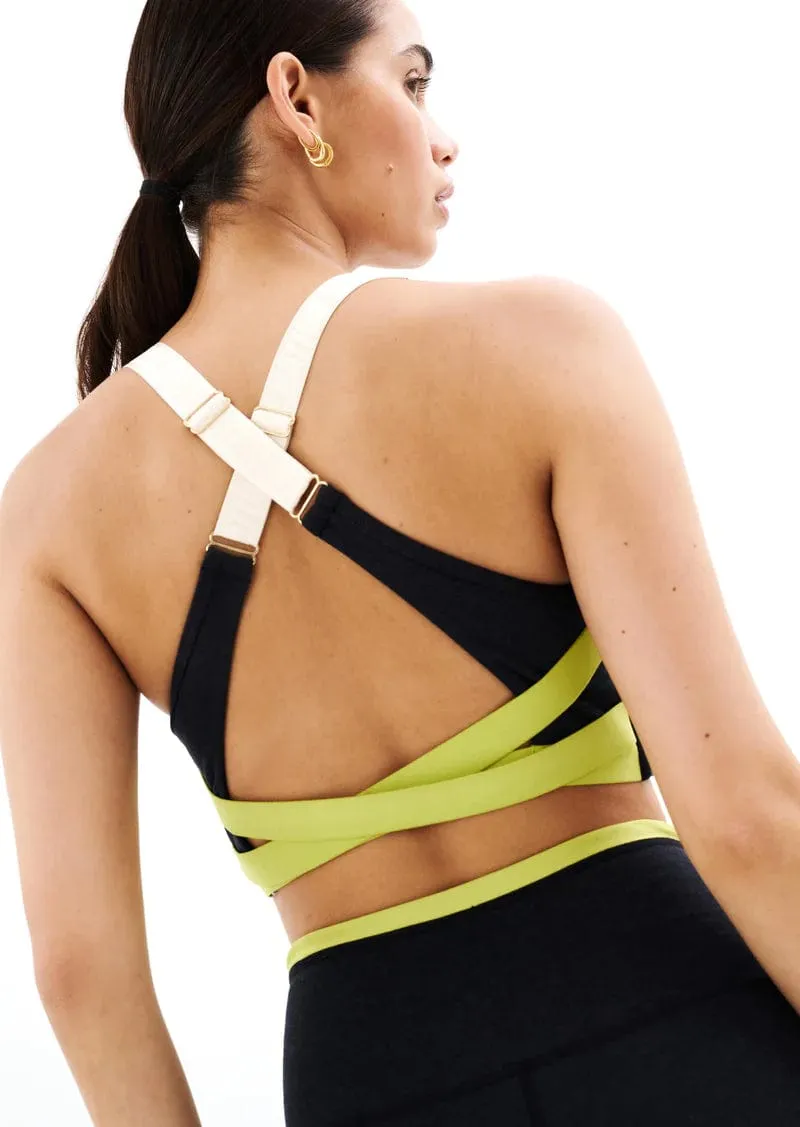 P.E Nation | Neptune Sports Bra