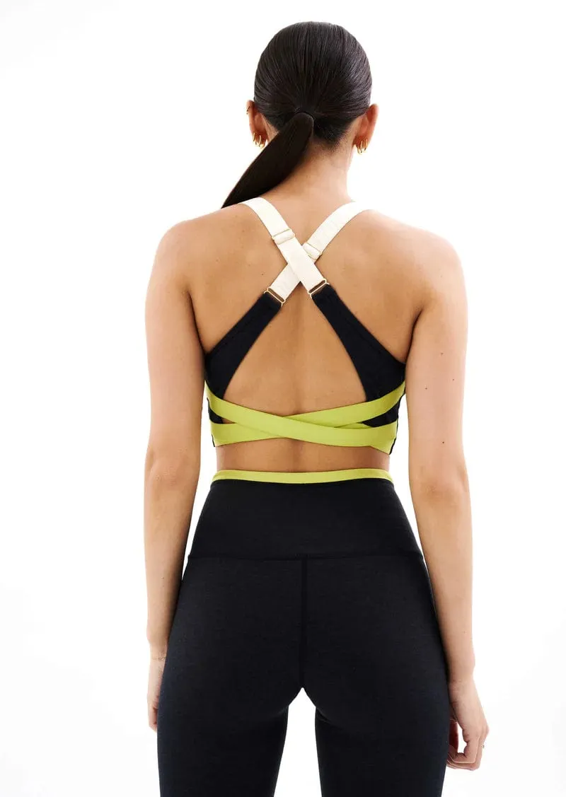 P.E Nation | Neptune Sports Bra