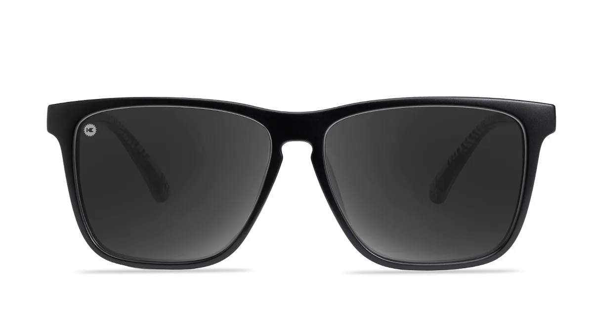 Penthouse Palms Fast Lanes Polarized Sunglasses