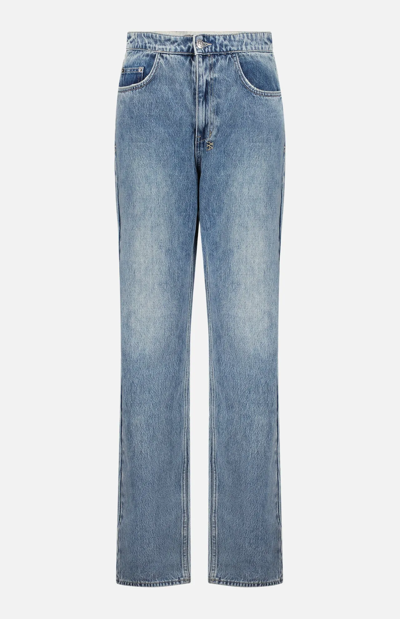 Playback Flipped Jean