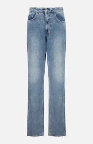 Playback Flipped Jean