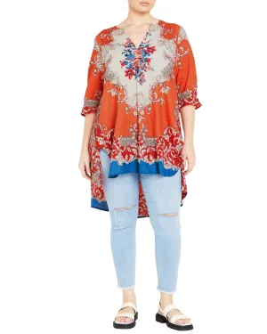 Playful Tunic | Tomorrow