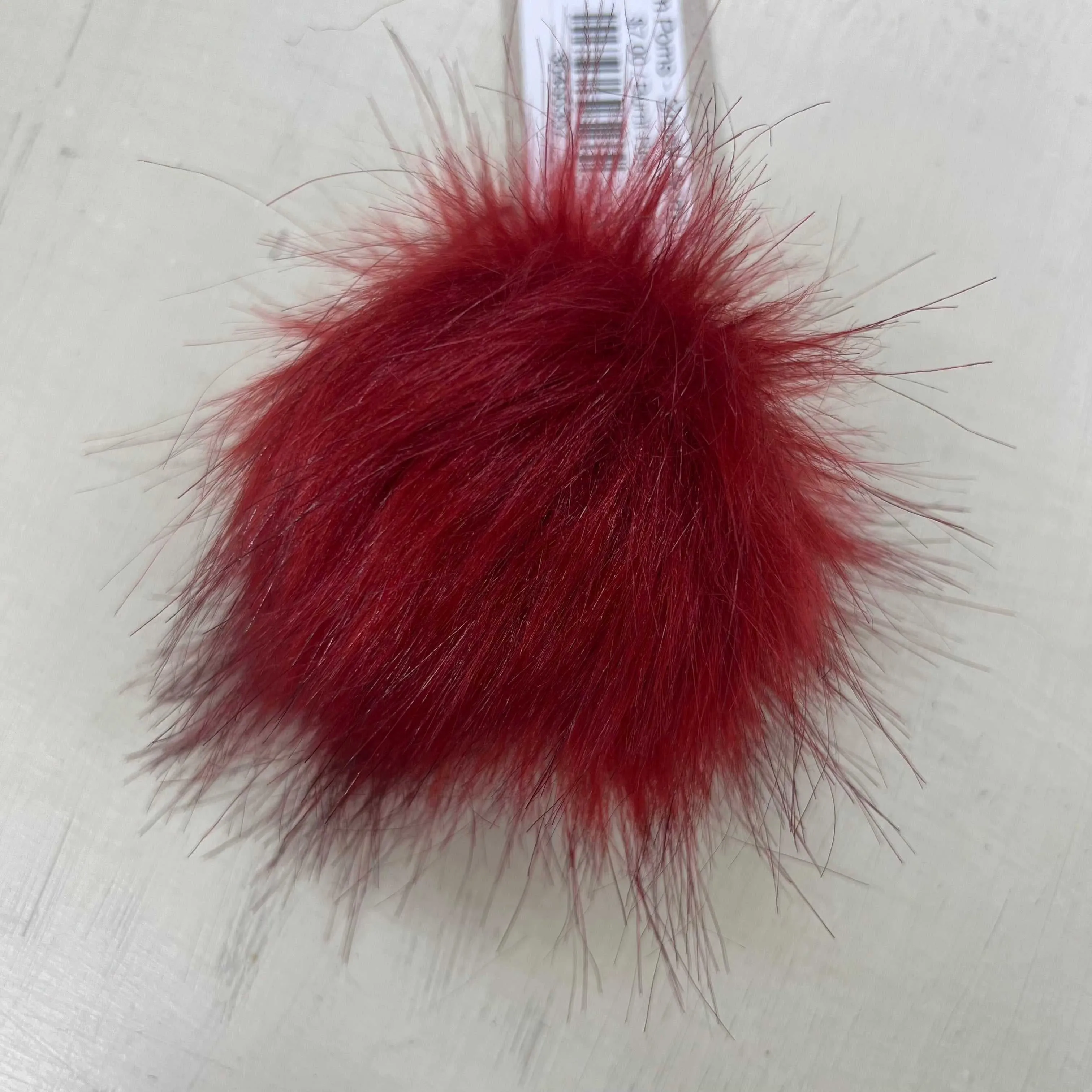 Pom Poms - Small (5cm)