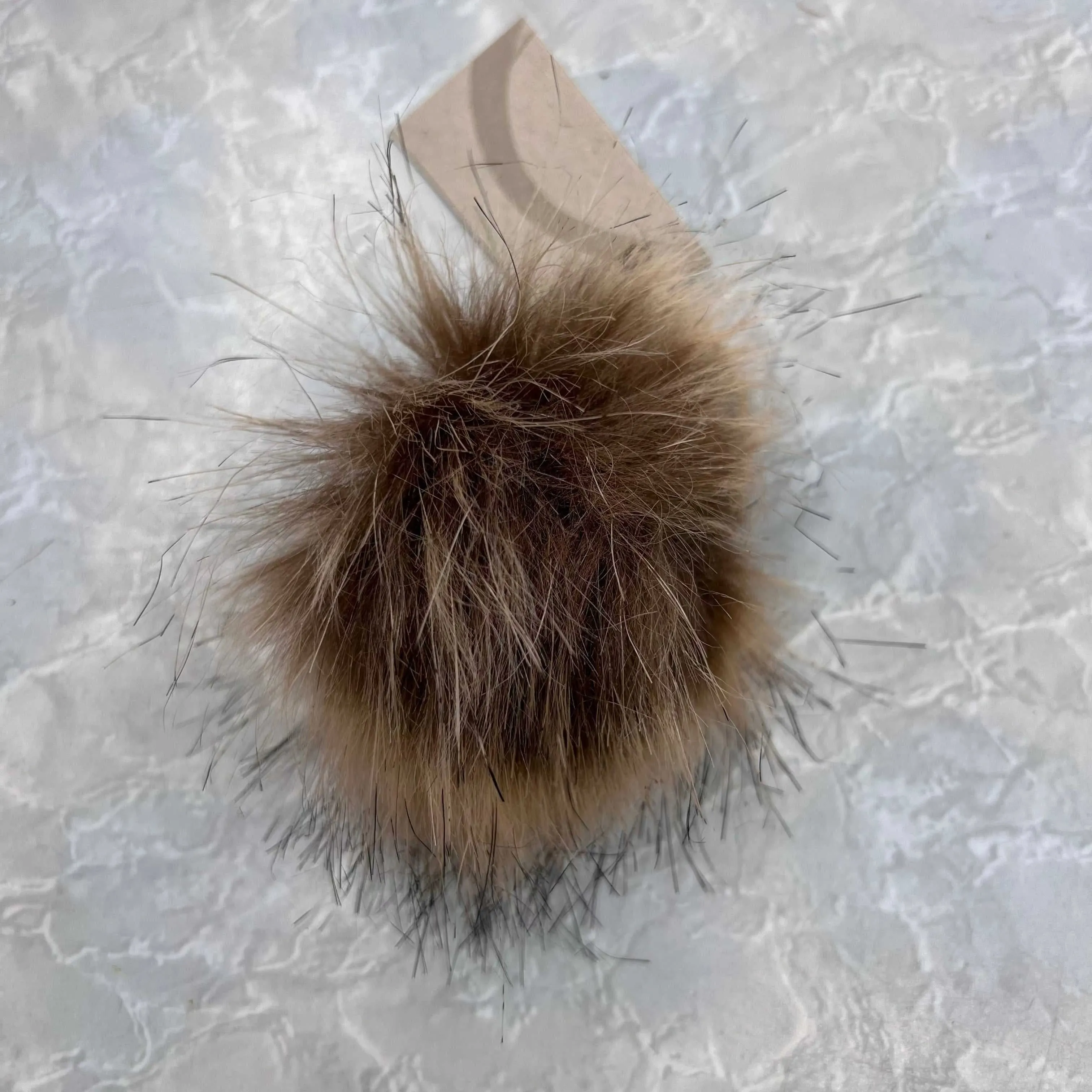 Pom Poms - Small (5cm)