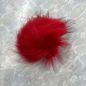 Pom Poms - Small (5cm)