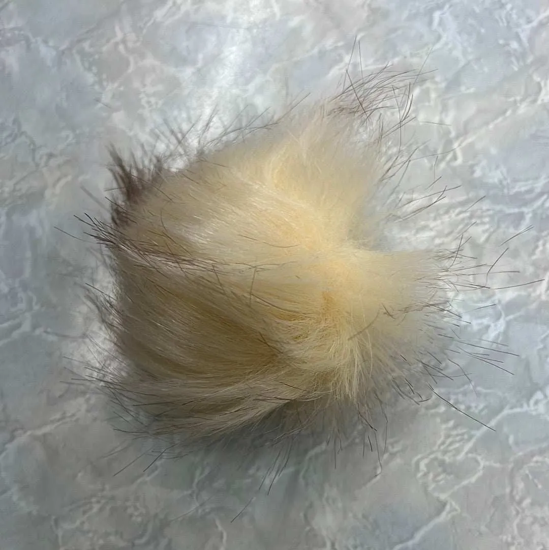 Pom Poms - Small (5cm)
