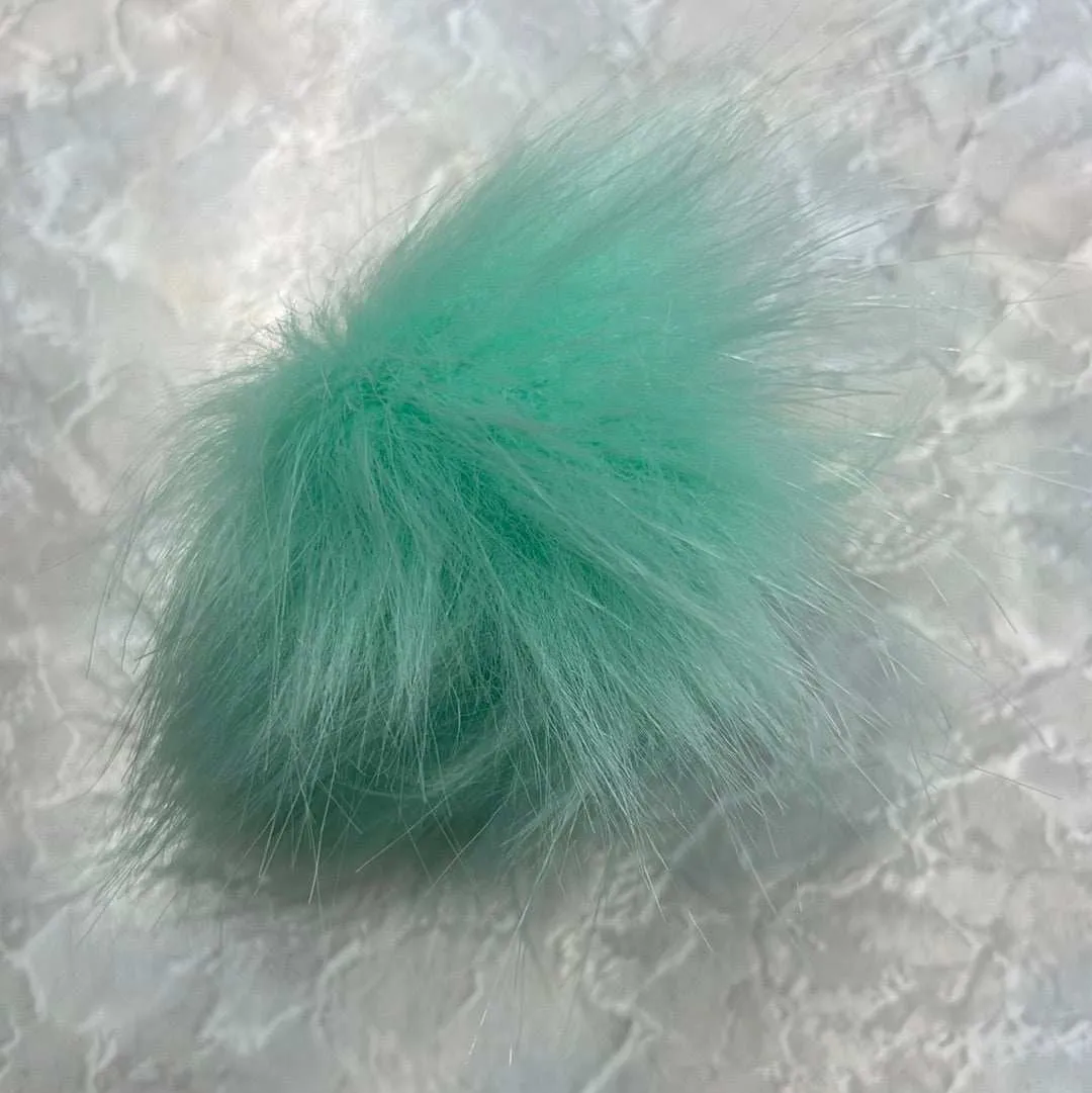 Pom Poms - Small (5cm)
