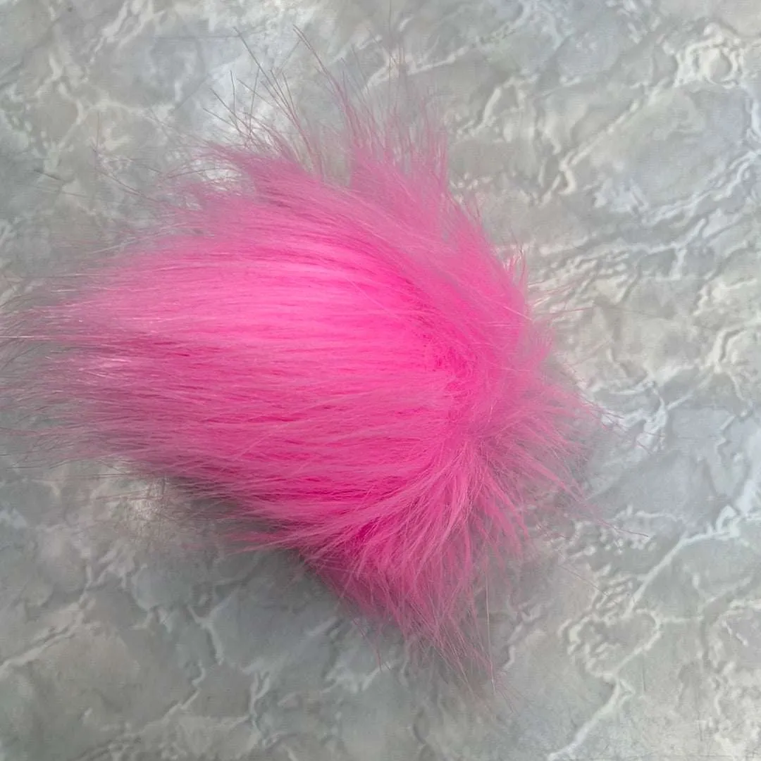 Pom Poms - Small (5cm)
