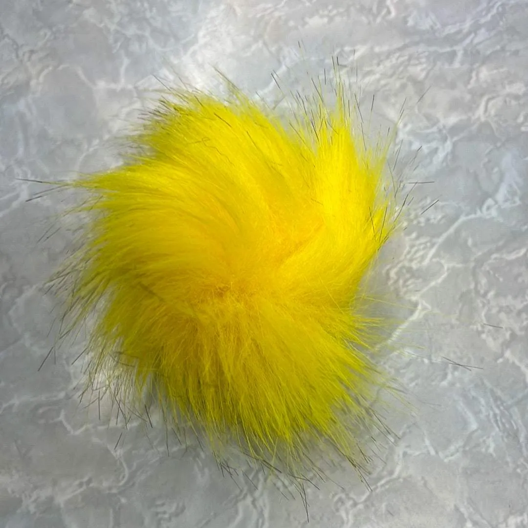 Pom Poms - Small (5cm)