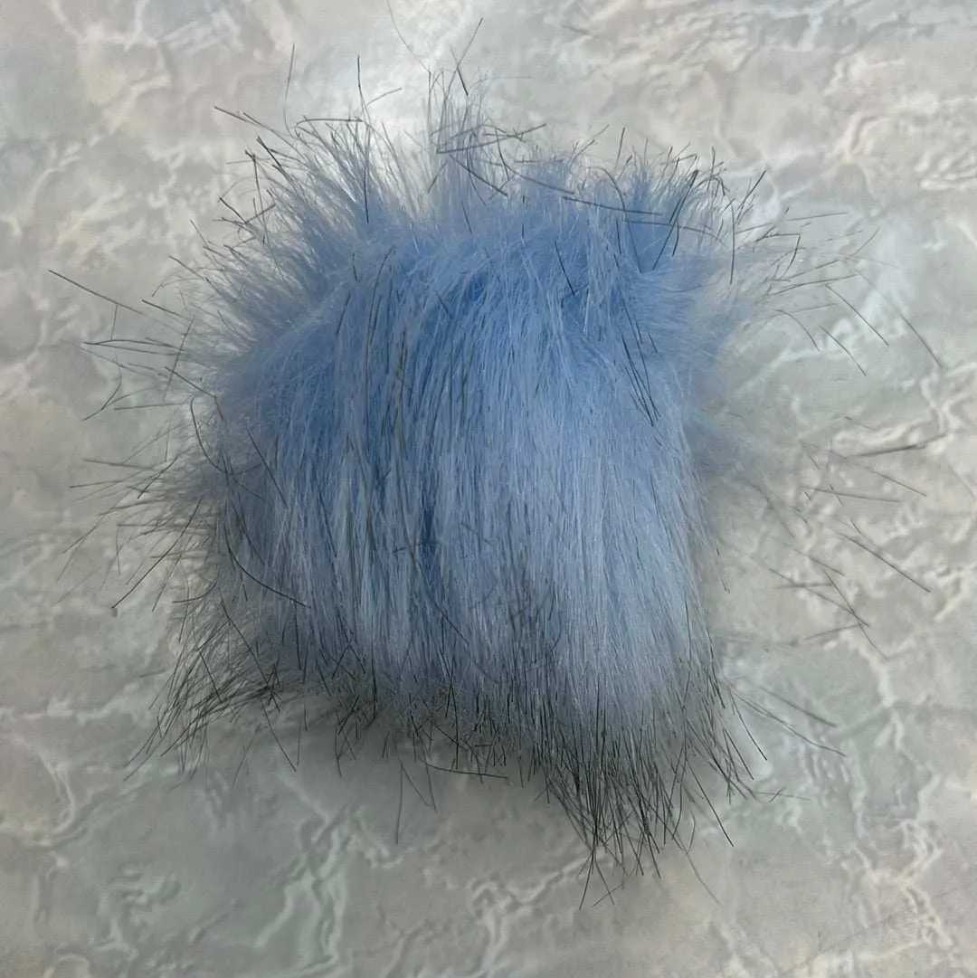 Pom Poms - Small (5cm)