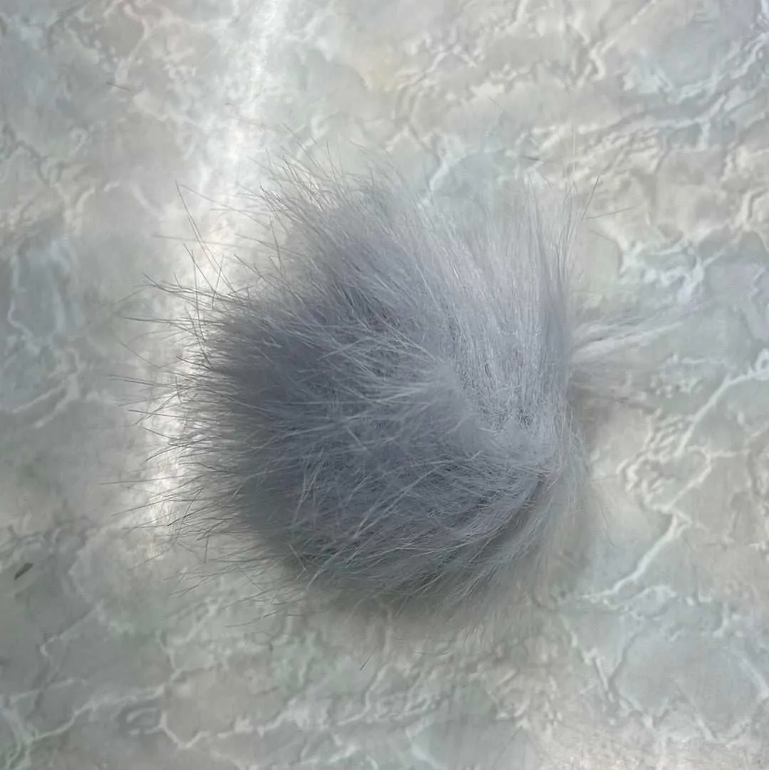 Pom Poms - Small (5cm)