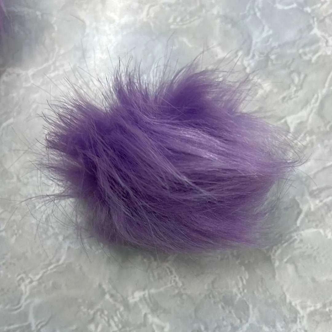 Pom Poms - Small (5cm)