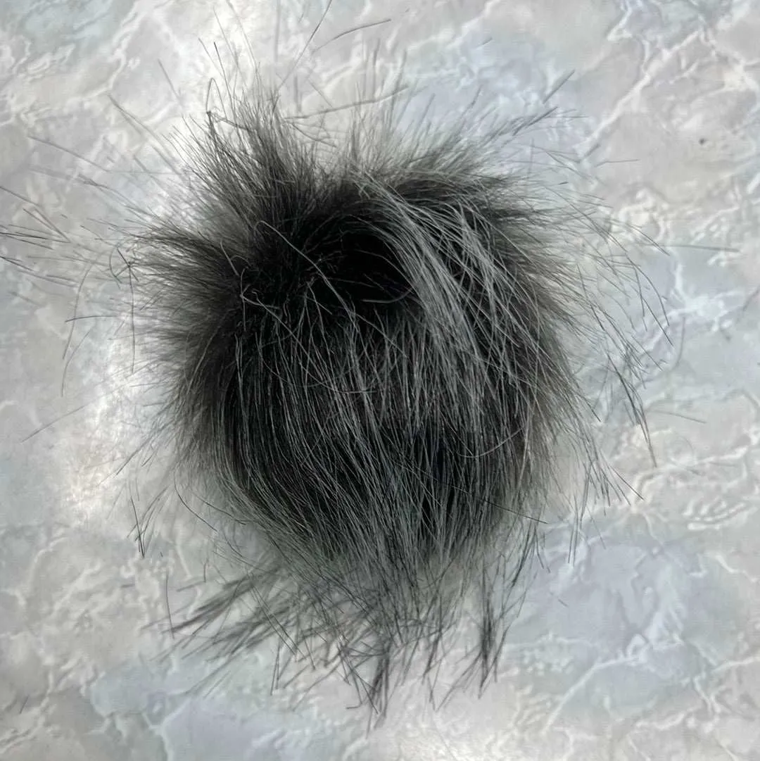 Pom Poms - Small (5cm)