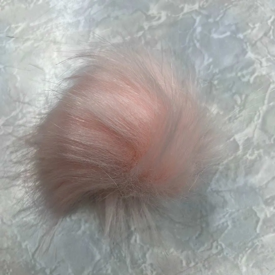 Pom Poms - Small (5cm)