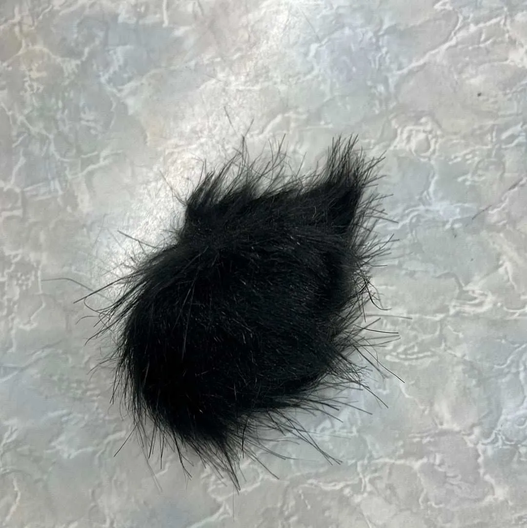 Pom Poms - Small (5cm)