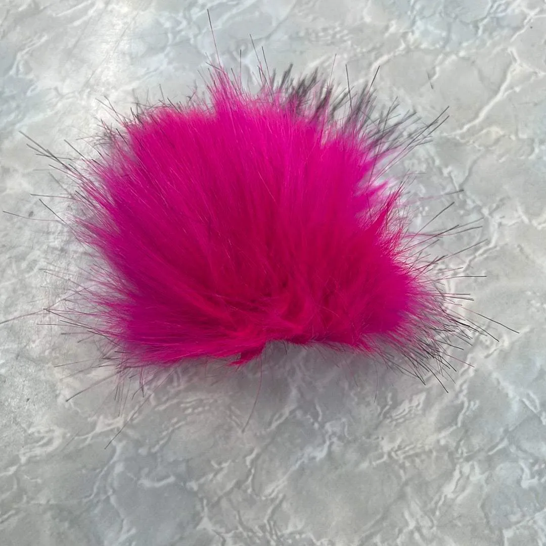 Pom Poms - Small (5cm)
