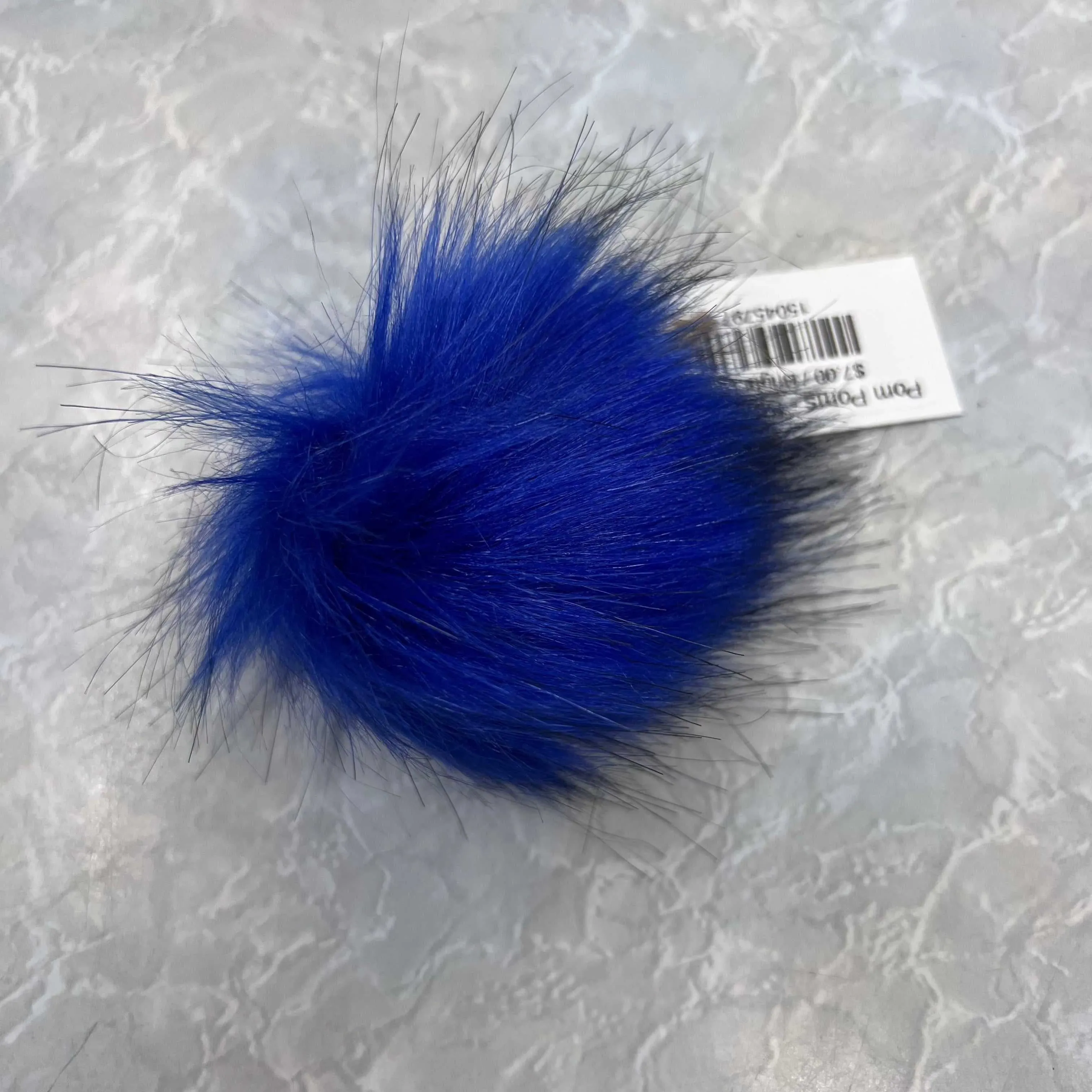 Pom Poms - Small (5cm)