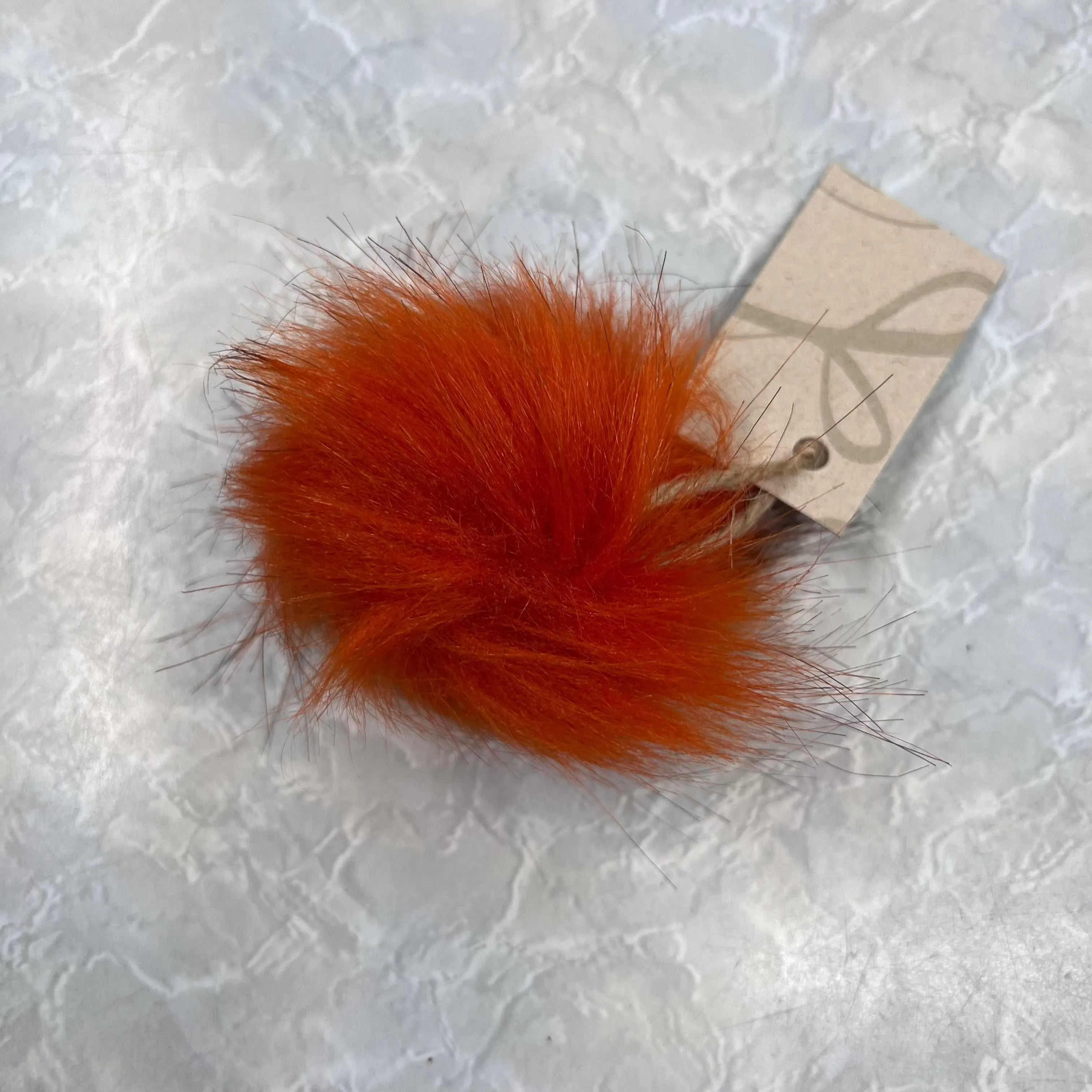 Pom Poms - Small (5cm)