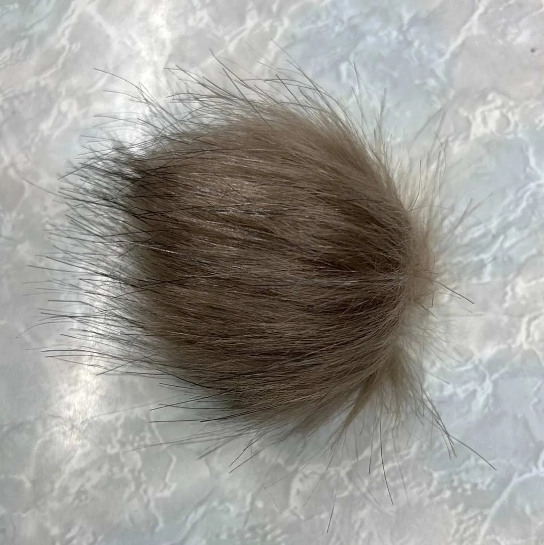 Pom Poms - Small (5cm)