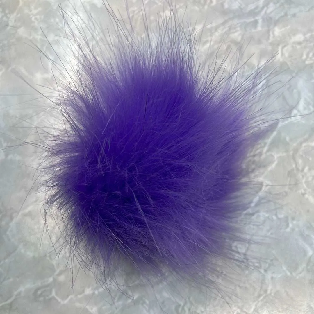 Pom Poms - Small (5cm)