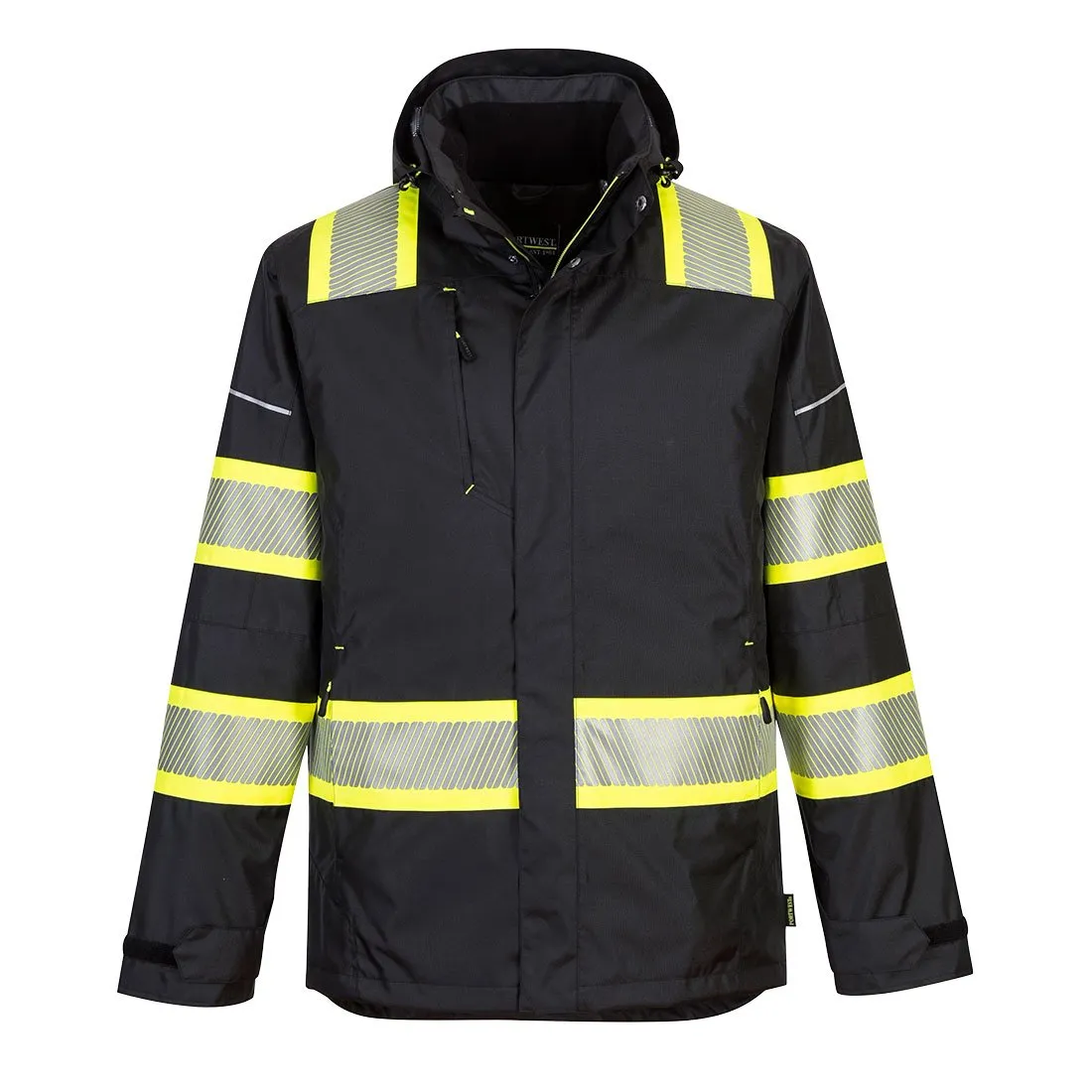 Portwest Iona Plus Winter Jacket - Medium