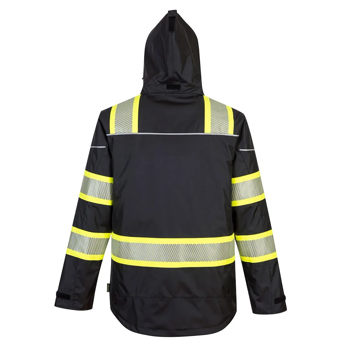Portwest Iona Plus Winter Jacket - Medium