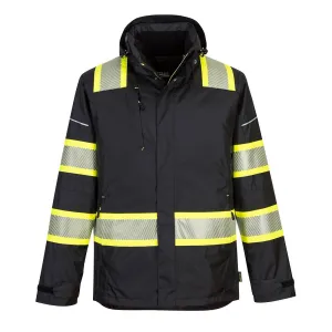Portwest Iona Plus Winter Jacket - Medium