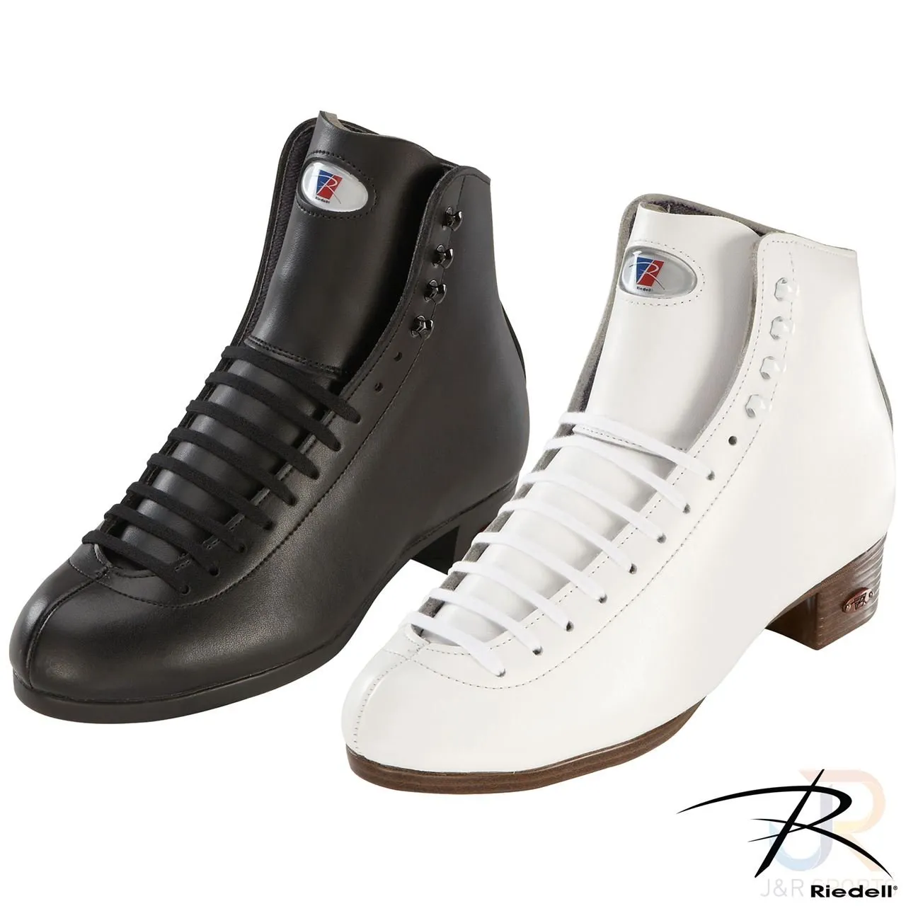 PRE-ORDER: Riedell 120 Award Boots