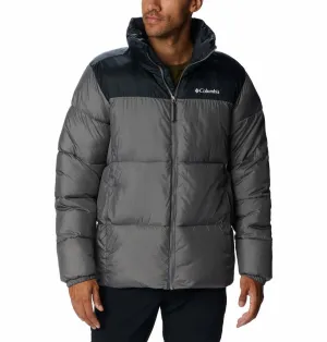 Puffect™ II Jacket - City Grey