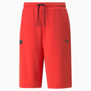 Puma Mercedes Shorts, Red, 2022