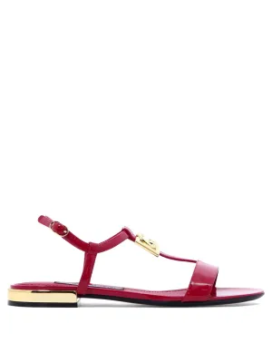 "DG" SANDALS