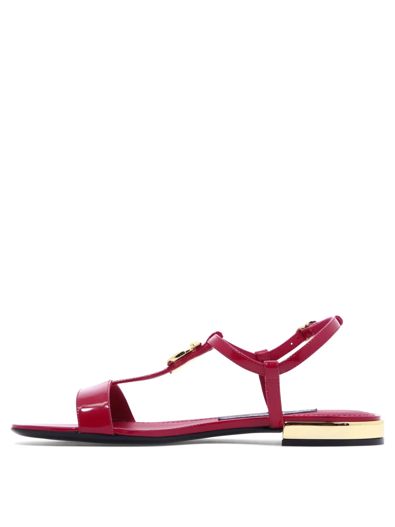 "DG" SANDALS