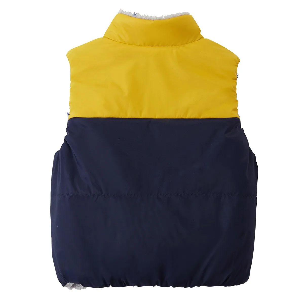 Reversible Down Vest