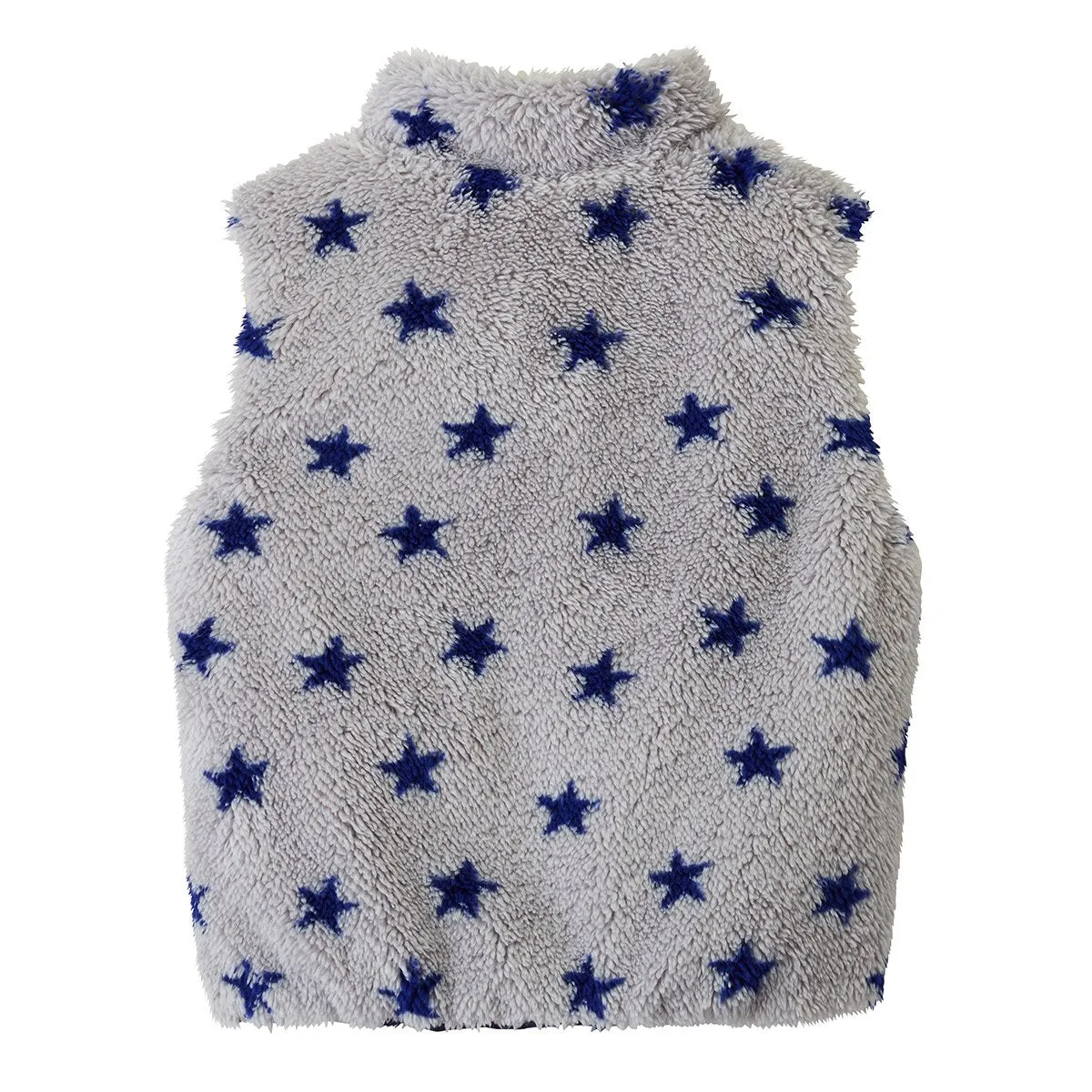Reversible Down Vest