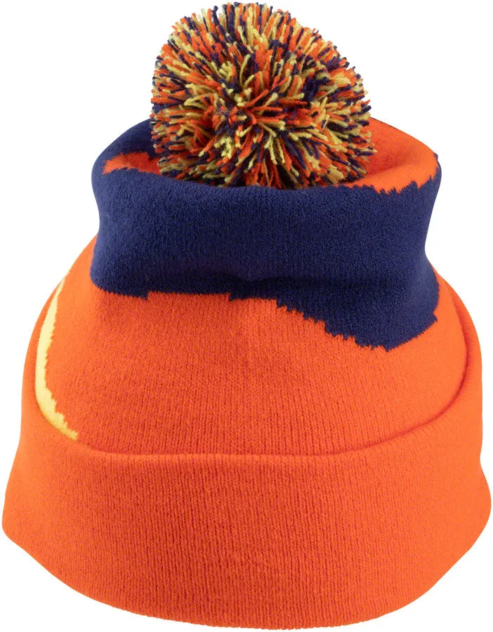 Salsa Logo Beanie