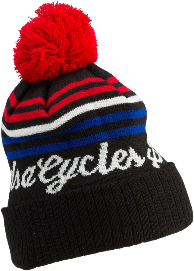 Salsa Logo Beanie