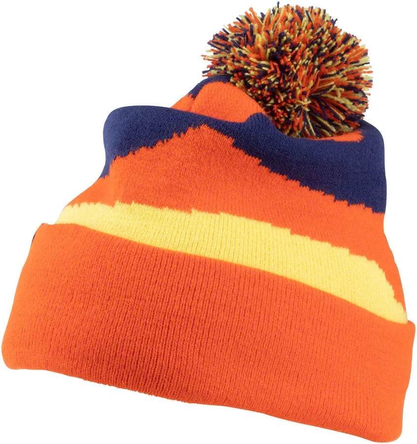 Salsa Logo Beanie