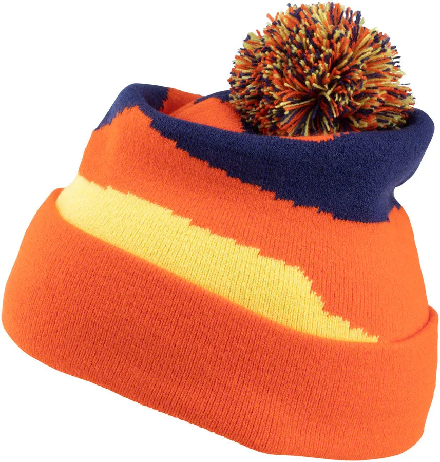 Salsa Logo Beanie