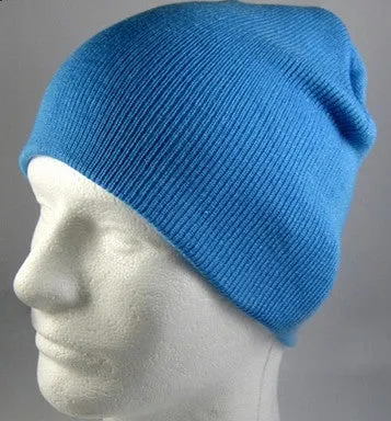 Short Beanies 8"