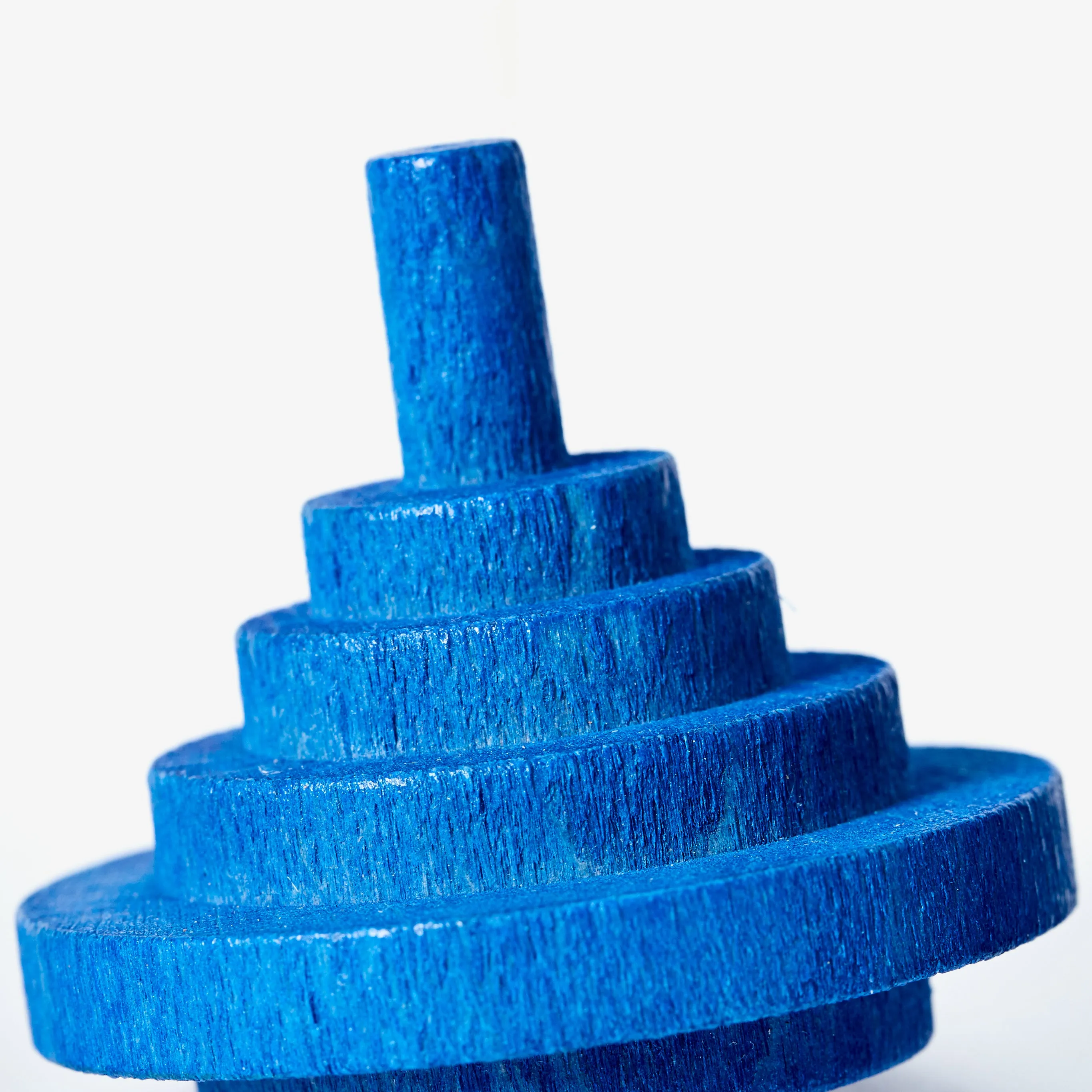 Spinning Tops (Set of 2)